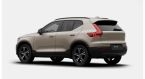 Volvo XC40 - fotka číslo 2
