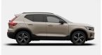Volvo XC40 - fotka číslo 5