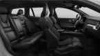 Volvo V60 - fotka číslo 4