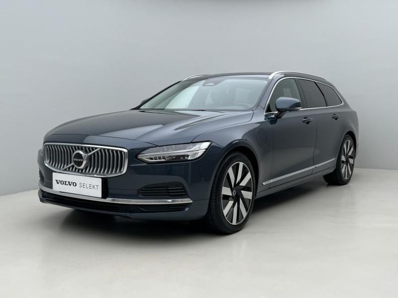 Volvo V90 - hlavní foto