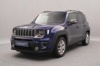 Jeep Renegade - fotka číslo 0
