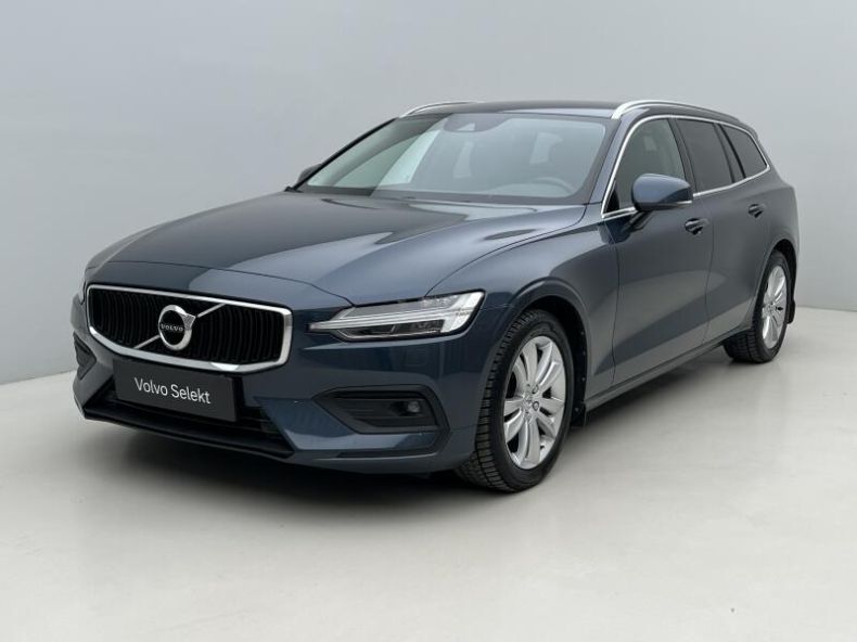 Volvo V60 - hlavní foto