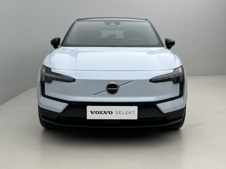 Volvo EX30 - hlavní fotka