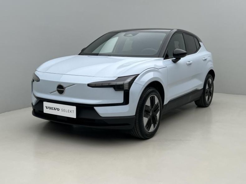 Volvo EX30 - hlavní fotka inzerátu