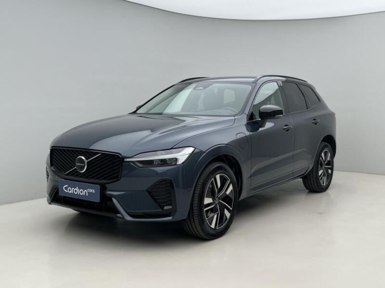 Volvo XC60 - hlavní fotka inzerátu