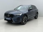 Volvo XC60 - fotka číslo 0