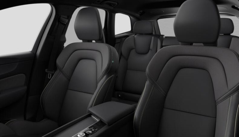 Volvo XC60 - hlavní fotka