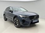 Volvo XC60 - fotka číslo 12