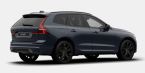 Volvo XC60 - fotka číslo 8