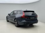 Volvo V60 - fotka číslo 10