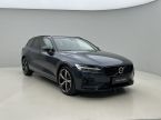 Volvo V60 - fotka číslo 7