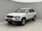 Volvo XC90 - fotka číslo 0