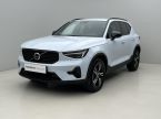 Volvo XC40 - fotka číslo 0