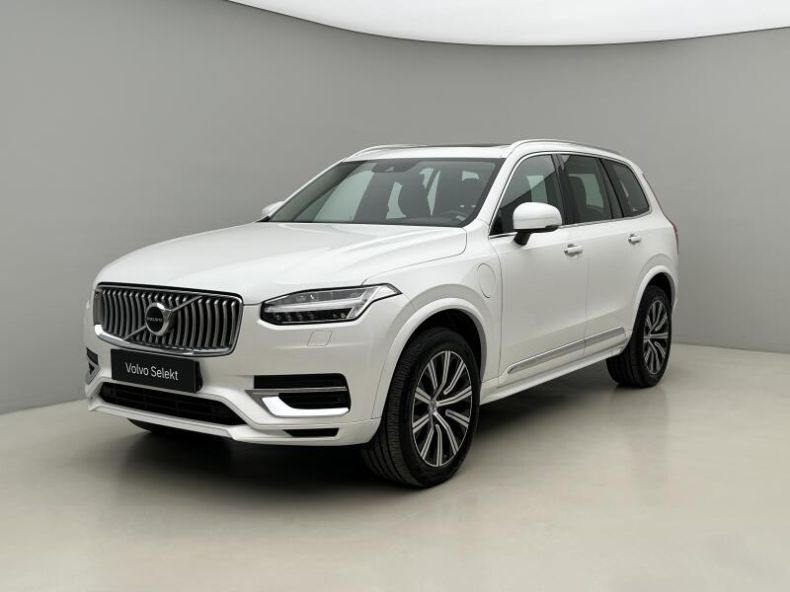 Volvo XC90 - hlavní fotka inzerátu