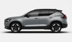Volvo XC40 - fotka číslo 1