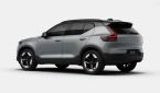 Volvo XC40 - fotka číslo 2