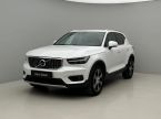 Volvo XC40 - fotka číslo 0