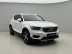 Volvo XC40 - fotka číslo 7