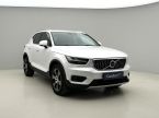Volvo XC40 - fotka číslo 7
