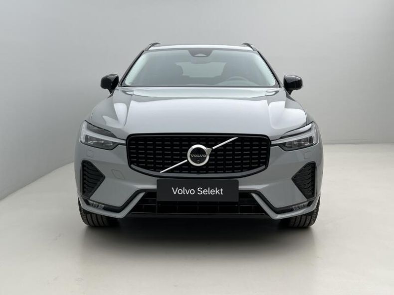 Volvo XC60 - hlavní fotka