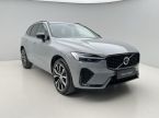 Volvo XC60 - fotka číslo 7