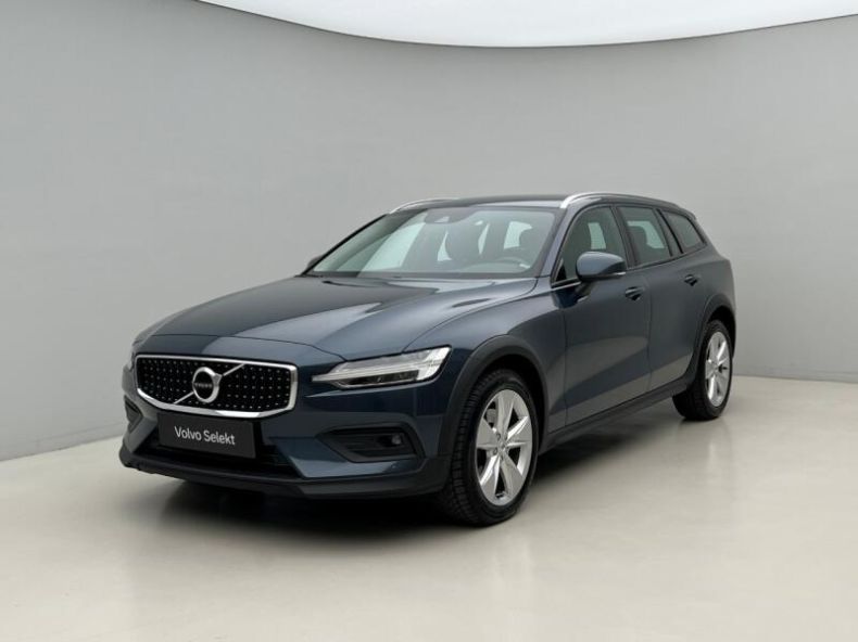 Volvo V60 - hlavní fotka inzerátu