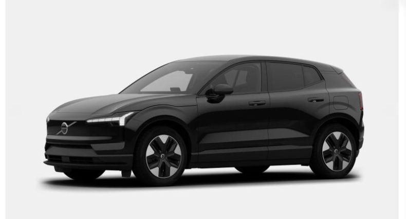 Volvo EX30 - hlavní foto