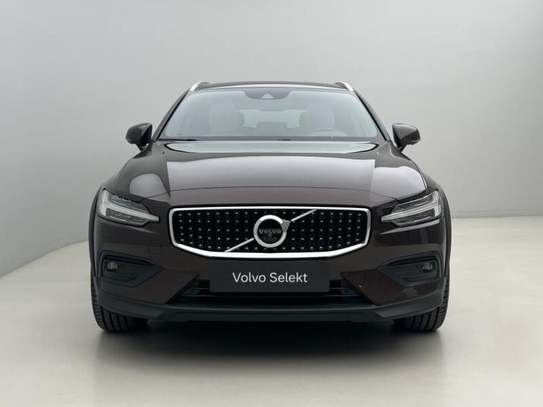 Volvo V60 - hlavní fotka