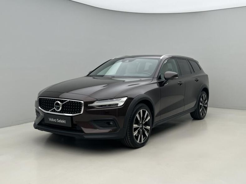 Volvo V60 - hlavní foto