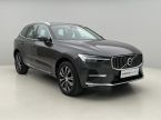 Volvo XC60 - fotka číslo 7