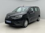 Toyota ProAce City Verso - fotka číslo 0