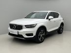 Volvo XC40 - fotka číslo 0