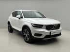 Volvo XC40 - fotka číslo 7