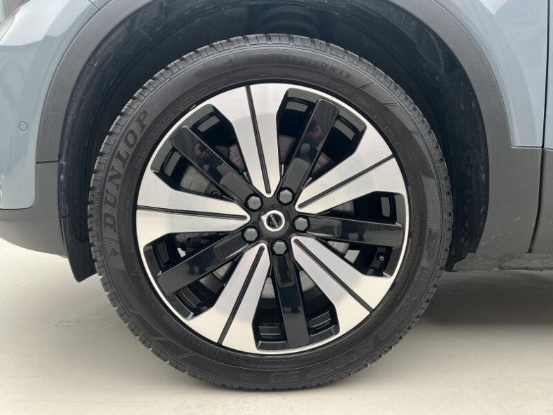 Volvo C40 - hlavní fotka
