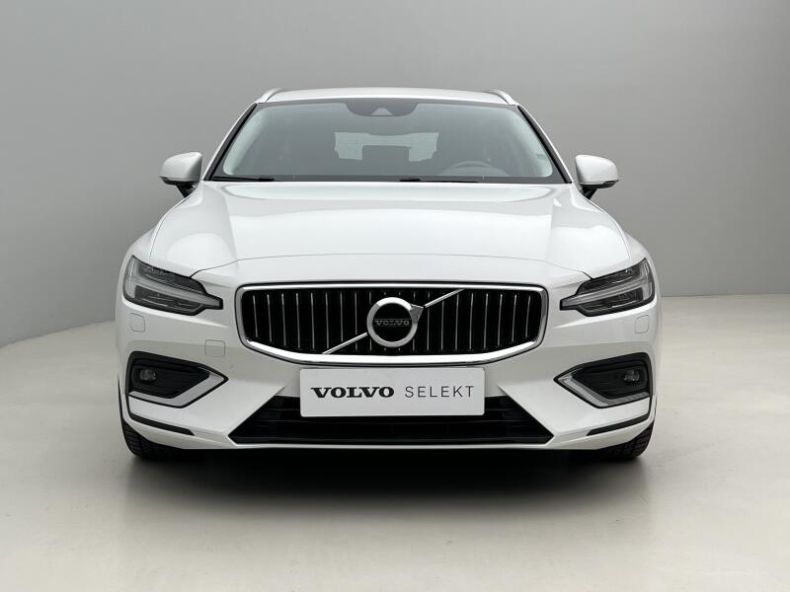 Volvo V60 - hlavní fotka