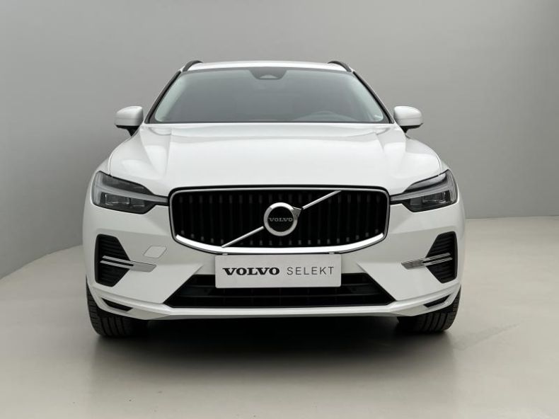 Volvo XC60 - hlavní fotka