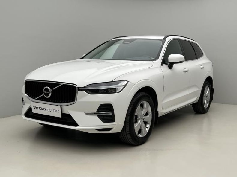 Volvo XC60 - hlavní fotka inzerátu