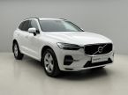 Volvo XC60 - fotka číslo 7
