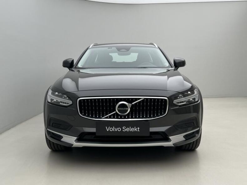Volvo V90 - hlavní fotka