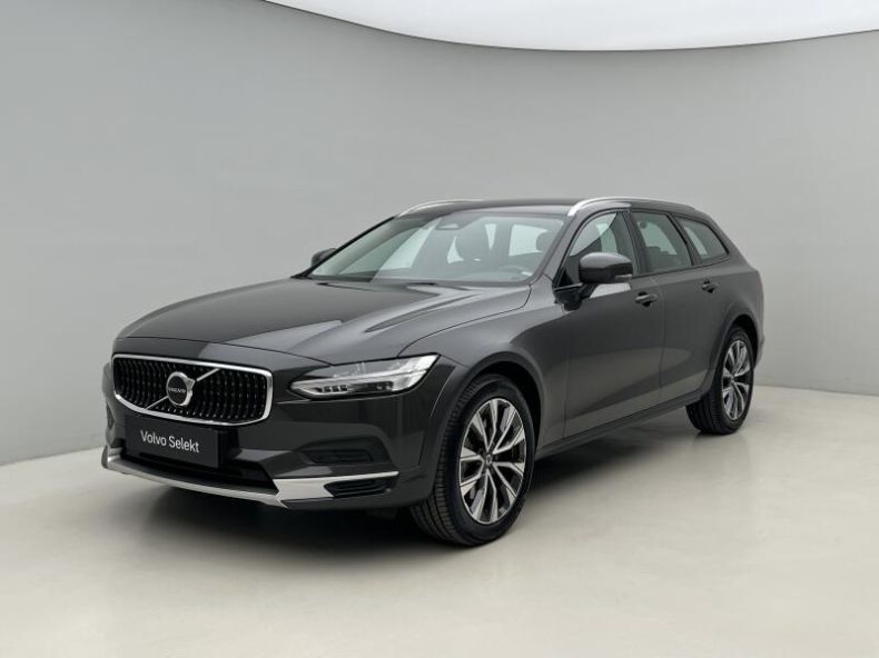 Volvo V90 - hlavní foto