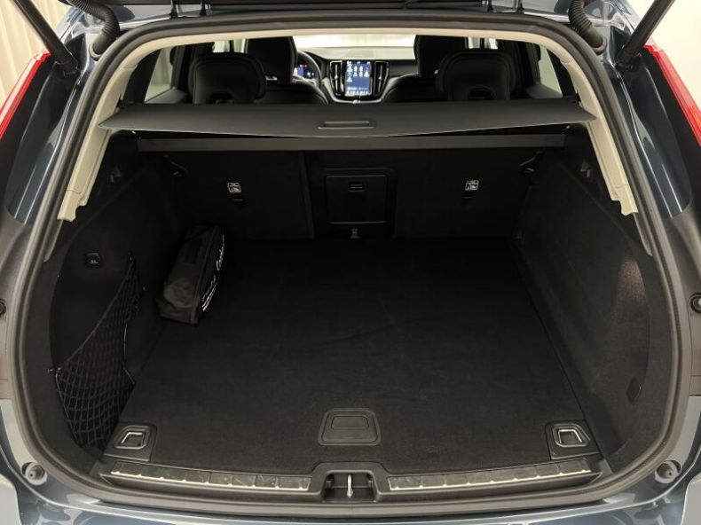 Volvo XC60 - hlavní fotka