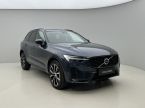 Volvo XC60 - fotka číslo 7