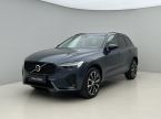Volvo XC60 - fotka číslo 0