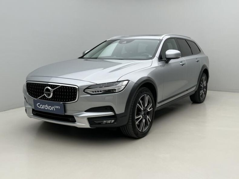 Volvo V90 - hlavní foto