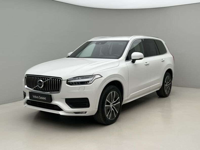 Volvo XC90 - hlavní foto