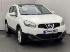 Nissan Qashqai - fotka číslo 0