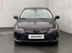 Toyota Corolla - fotka číslo 1