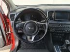 Kia Sportage - fotka číslo 8