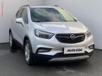 Opel Mokka - fotka číslo 0