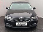 Škoda Superb - fotka číslo 1